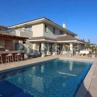 Villa in Republic of Cyprus, Lemesou, 520 sq.m.