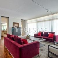 Villa in Republic of Cyprus, Lemesou, 800 sq.m.