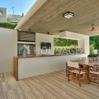 Villa in Republic of Cyprus, Lemesou, 800 sq.m.