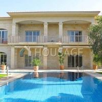 Villa in Republic of Cyprus, Lemesou, 1050 sq.m.