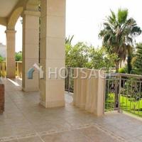 Villa in Republic of Cyprus, Lemesou, 1050 sq.m.