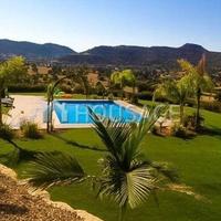 Villa in Republic of Cyprus, Lemesou, 540 sq.m.