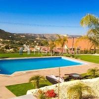 Villa in Republic of Cyprus, Lemesou, 540 sq.m.