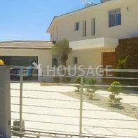 Villa in Republic of Cyprus, Lemesou, 540 sq.m.