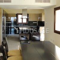 Вилла на Кипре, Пафос, Никосия, 400 кв.м.