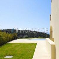 Вилла на Кипре, Пафос, Никосия, 400 кв.м.