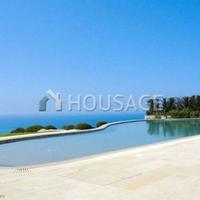 Вилла на Кипре, Пафос, Никосия, 400 кв.м.