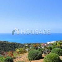 Вилла на Кипре, Пафос, Никосия, 400 кв.м.