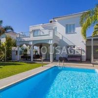 Villa in Republic of Cyprus, Lemesou, 314 sq.m.
