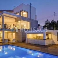 Вилла на Кипре, Протарас, 345 кв.м.