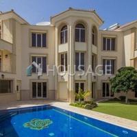 Villa in Republic of Cyprus, Lemesou, 648 sq.m.