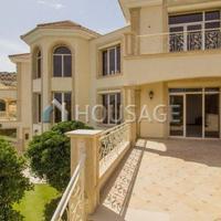 Villa in Republic of Cyprus, Lemesou, 648 sq.m.