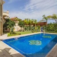 Villa in Republic of Cyprus, Lemesou, 648 sq.m.
