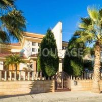 Villa in Republic of Cyprus, Lemesou, 800 sq.m.