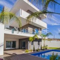 Вилла на Кипре, Лимасол, 415 кв.м.