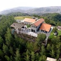 Вилла на Кипре, Лимасол, Никосия, 450 кв.м.