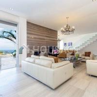 Вилла на Кипре, Протарас, 700 кв.м.