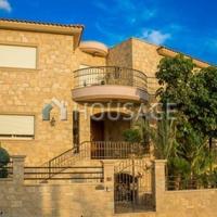 Вилла на Кипре, Лимасол, 340 кв.м.