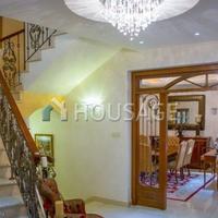 Вилла на Кипре, Лимасол, 340 кв.м.