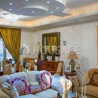 Вилла на Кипре, Лимасол, 340 кв.м.