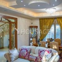 Вилла на Кипре, Лимасол, 340 кв.м.