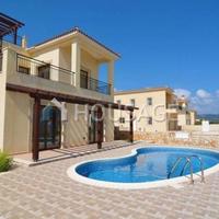 Вилла на Кипре, Пафос, Никосия, 148 кв.м.