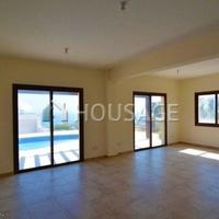 Вилла на Кипре, Пафос, Никосия, 148 кв.м.