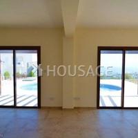 Вилла на Кипре, Пафос, Никосия, 148 кв.м.