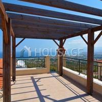 Вилла на Кипре, Пафос, Никосия, 148 кв.м.