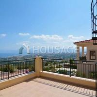 Вилла на Кипре, Пафос, Никосия, 148 кв.м.