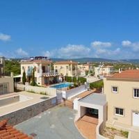 Вилла на Кипре, Пафос, Никосия, 148 кв.м.