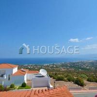 Вилла на Кипре, Пафос, Никосия, 148 кв.м.