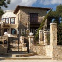 Villa in Republic of Cyprus, Lemesou, 400 sq.m.