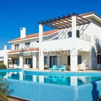 Villa in Republic of Cyprus, Lemesou, 730 sq.m.