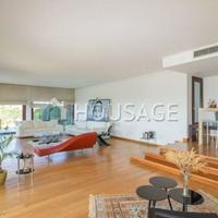 Villa in Republic of Cyprus, Lemesou, 730 sq.m.