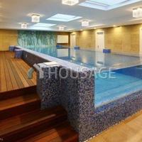 Вилла на Кипре, Лимасол, 992 кв.м.