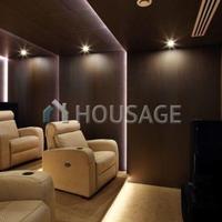 Вилла на Кипре, Лимасол, 992 кв.м.