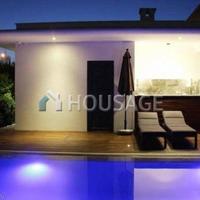 Вилла на Кипре, Лимасол, 440 кв.м.