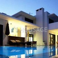 Вилла на Кипре, Лимасол, 440 кв.м.