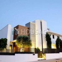 Вилла на Кипре, Лимасол, 440 кв.м.