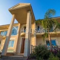 Вилла на Кипре, Лимасол, 450 кв.м.