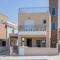 Villa in Republic of Cyprus, Lemesou, 214 sq.m.