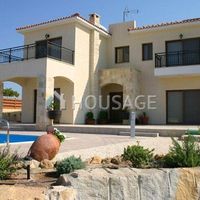 Вилла на Кипре, Лимасол, 150 кв.м.