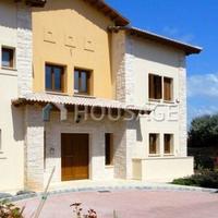 Вилла на Кипре, Пафос, Никосия, 340 кв.м.