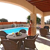 Вилла на Кипре, Лимасол, 150 кв.м.