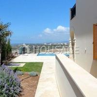 Вилла на Кипре, Пафос, Никосия, 340 кв.м.