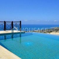 Вилла на Кипре, Пафос, Никосия, 340 кв.м.