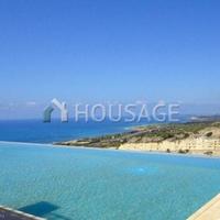 Вилла на Кипре, Пафос, Никосия, 340 кв.м.