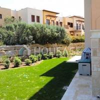 Вилла на Кипре, Пафос, Никосия, 340 кв.м.