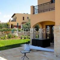 Вилла на Кипре, Пафос, Никосия, 340 кв.м.